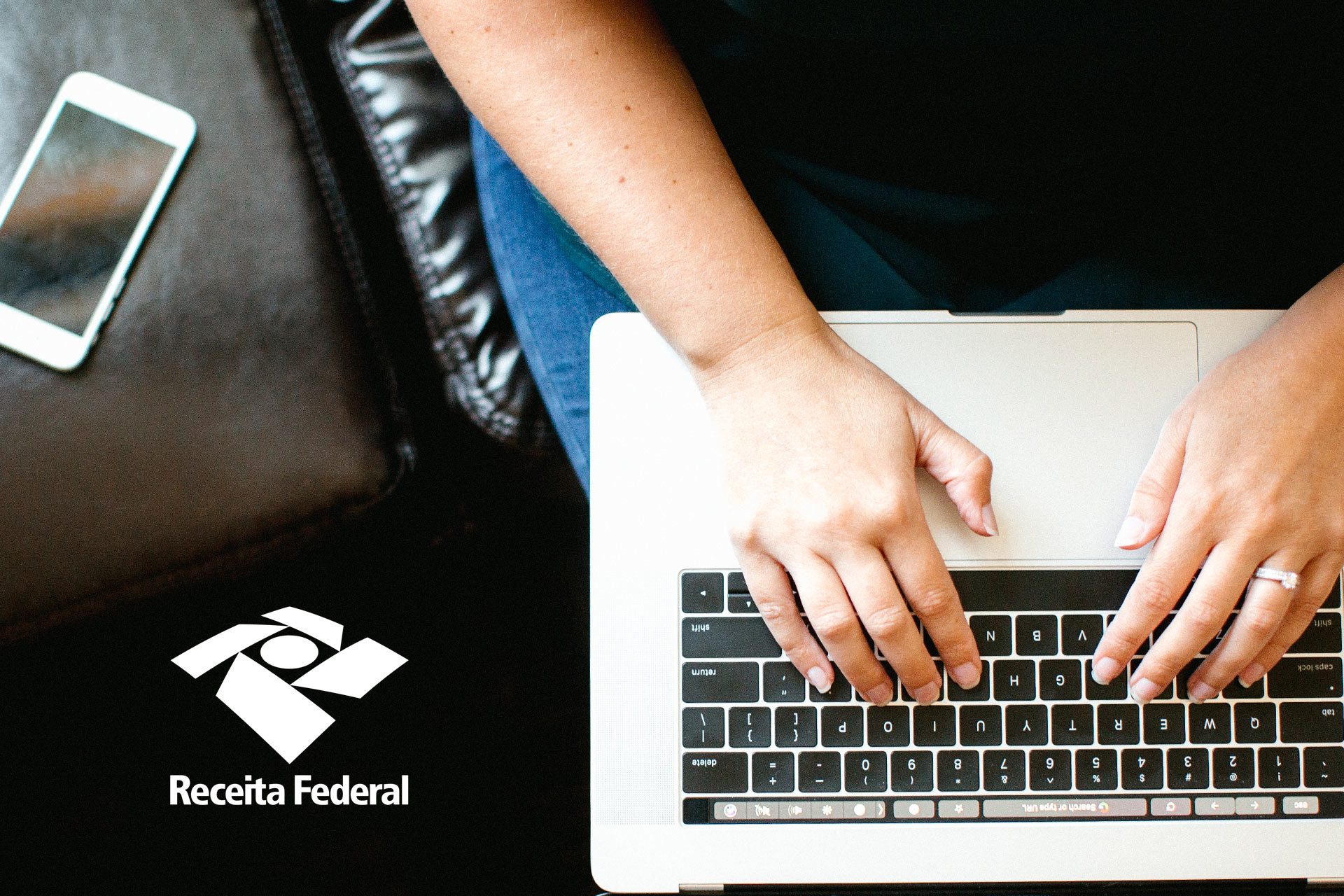 Atendimento Eletrônico ao Contribuinte – Receita Federal - Rossi Prado Advogados