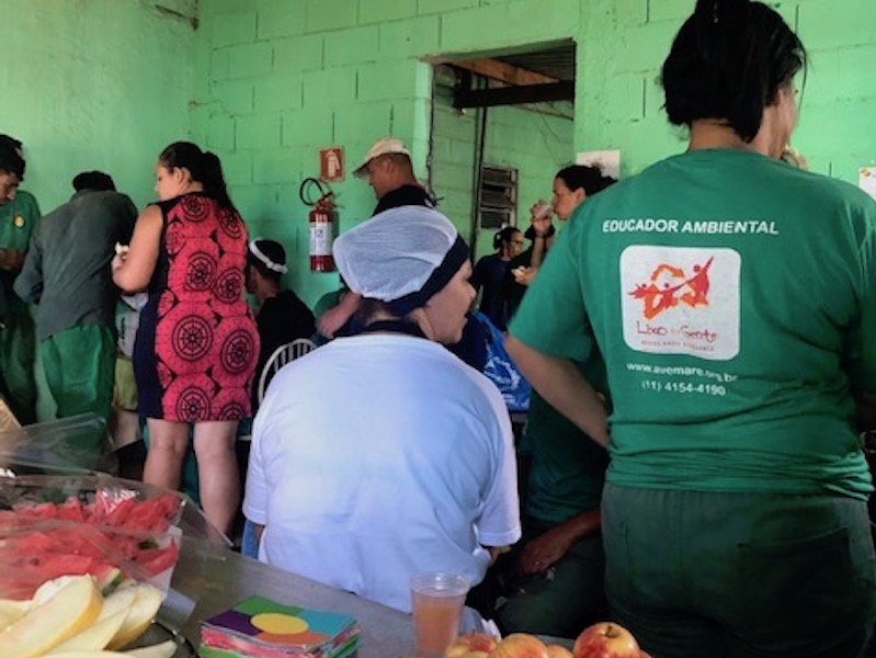 Aniversariantes do mês de Março 2019 na Avemare - Rossi Prado Advogados